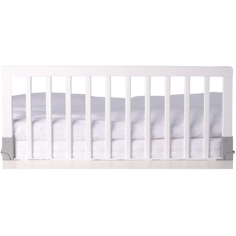 BabyDan Wooden Bed Guard Rail Babyfair Ltd