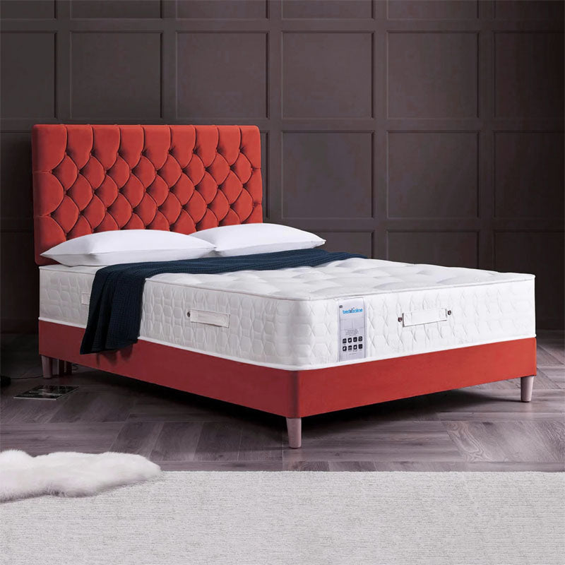 Pocket Spring Mattress