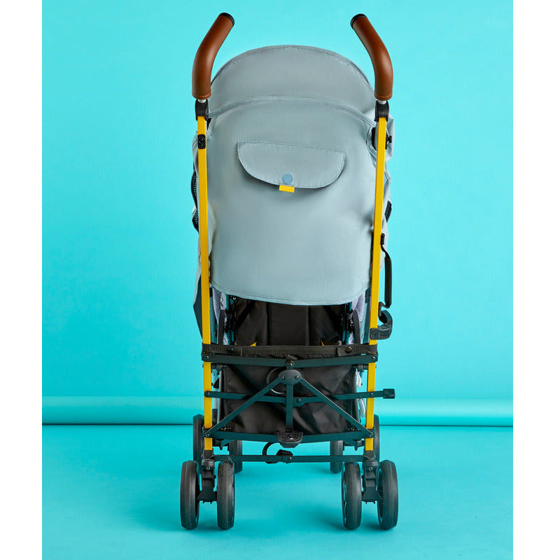 Nanu stroller top rain cover