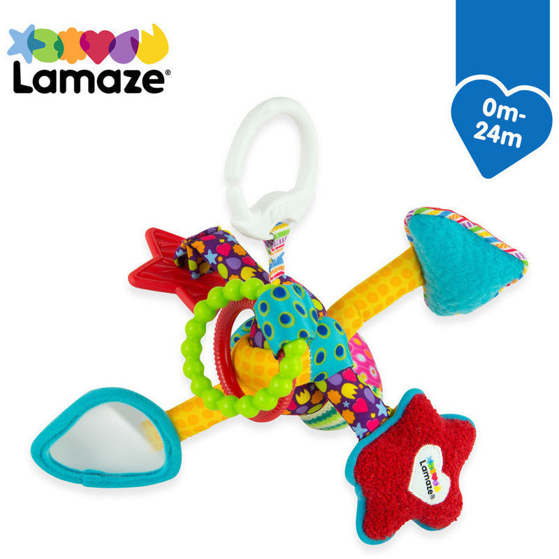 Lamaze knot store