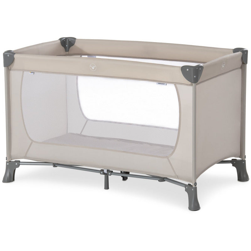 Hauck  Dream N Play Cot Bed - Beige
