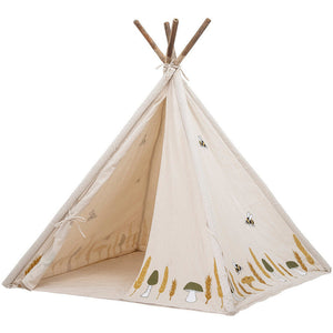 Bloomingville Milo Childrens Tipi