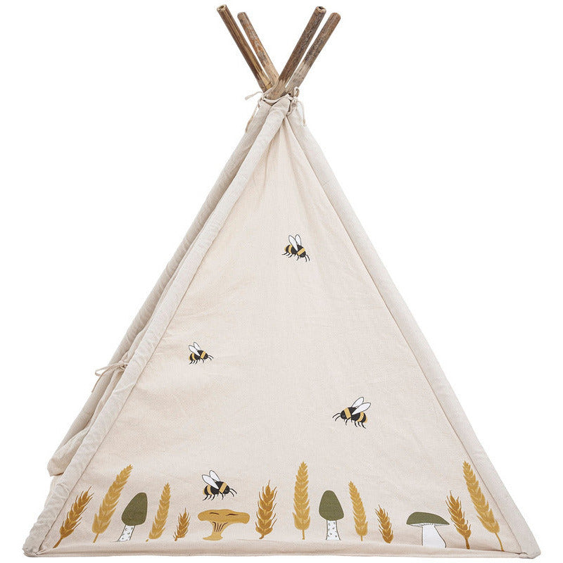 Bloomingville Milo Childrens Tipi