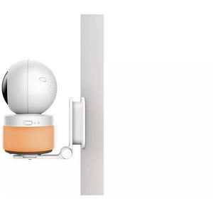 VTech 5" VM5463 Pan Tilt Video Monitor with Night Light and Projection