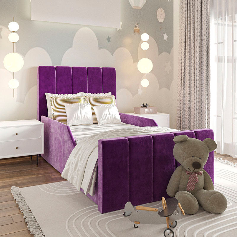 Alayna Kids Bed - Babyfair Ltd