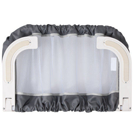 Safety 1st Portable Bedrail in Dark Grey