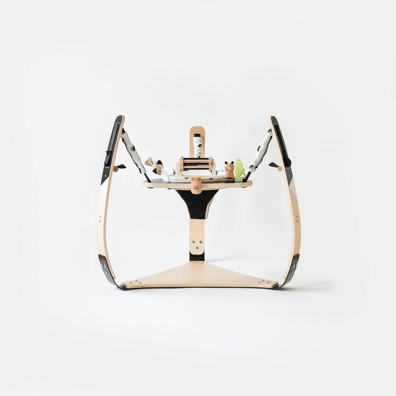 Little Hoppa Baby Bouncer Babyfair Ltd