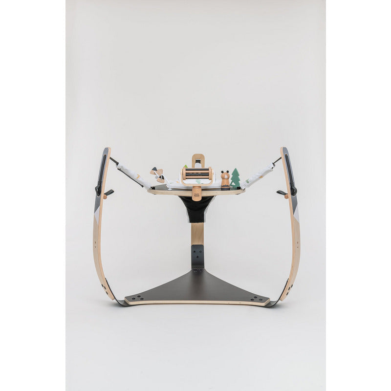 Little Hoppa Baby Bouncer Babyfair Ltd