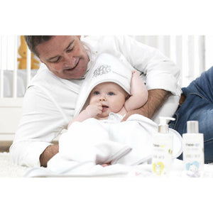 Mee-Go Little Organics Bubble Bath (250ML)