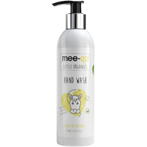 Mee-Go Little Organics Hand Wash (250ML)